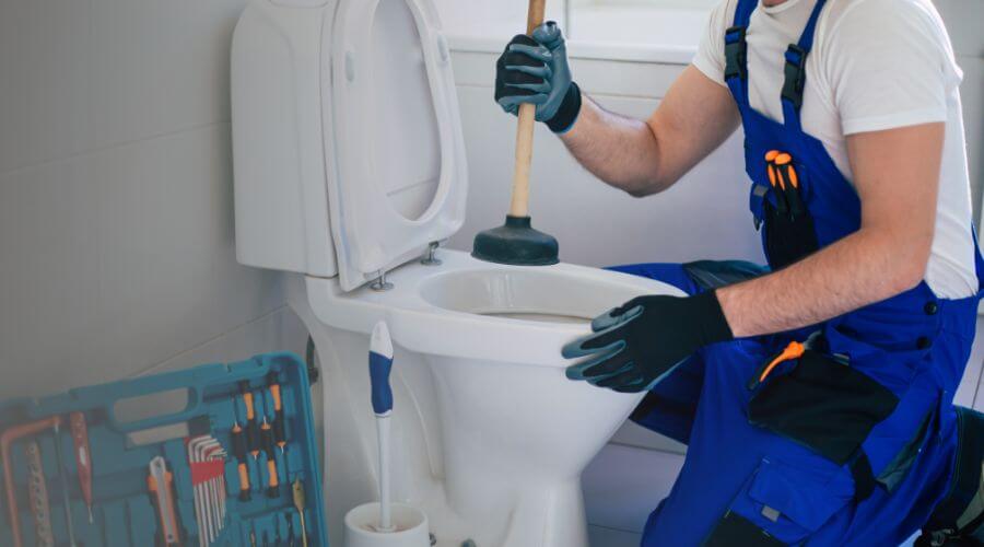 Professional Leak Detection in Lillie, LA